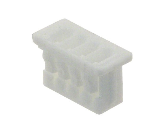 JVT1146HNO-04N JVT Cable connector