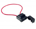 Auto Fuse Holder