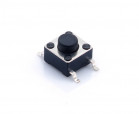 KAN0641-0501B1 RoHS || KAN0641 TACTRONIC Tact switch