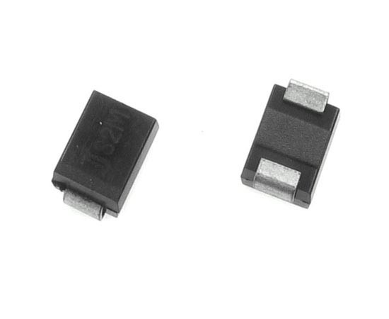 S2M diode rectifying