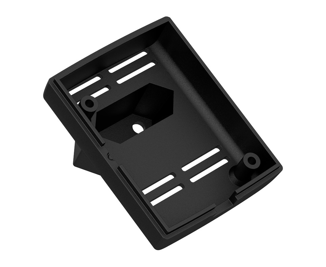 ZPSU1 ABS czarna Kradex