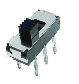 HSS1250 slide switch