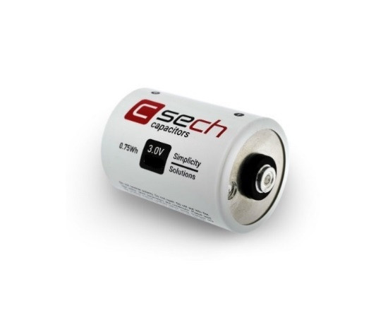 C46W-3R0-1100 SECH Supercapacitor
