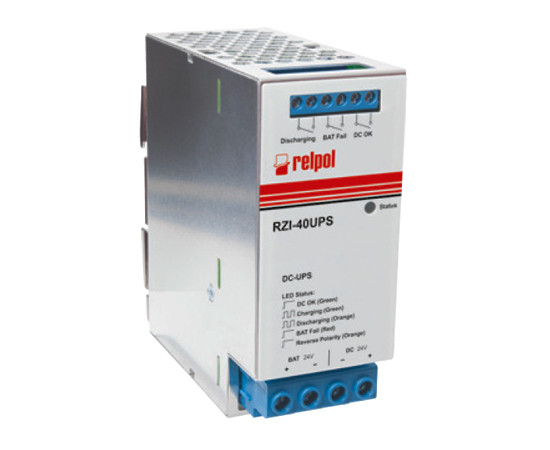 RZI-40UPS UPS module