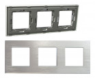 AD OE framealum3W RoHS || Aluminiowa ramka framealum3W, potrójna