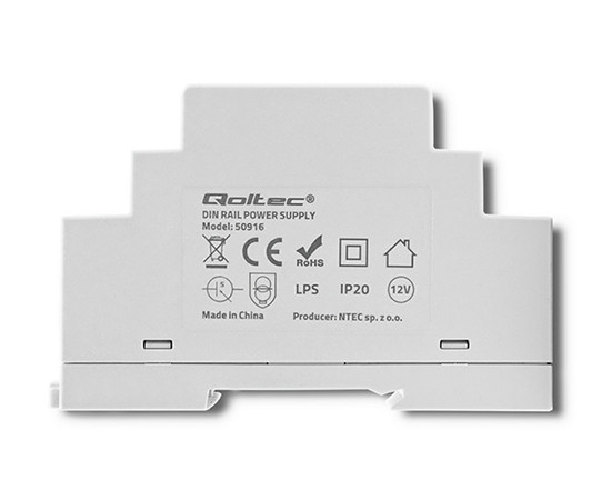 50916 Qoltec