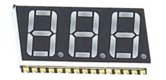 FYLT-2031BUHR-21 RoHS || FYLT-2031BUHR-21 FORYARD