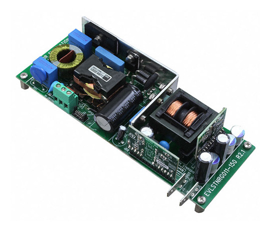 EVLSTNRG011-150 EVALUATION BOARD