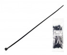Cable tie standard 200x2.5mm black