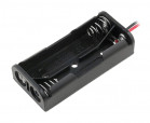 BH-421A Komfortables Batteriefach