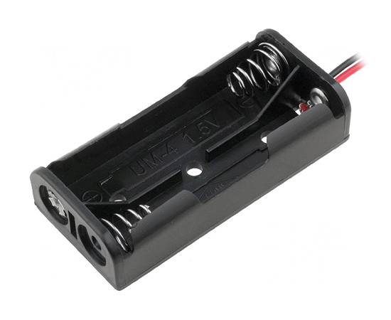 BH-421A Comf Battery holder