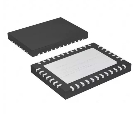 TPS25751DREFR WQFN38 TI