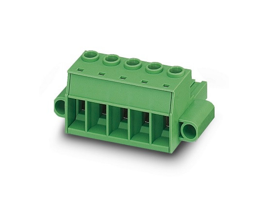 Connector PC 16/ 2-STF-10,16 / 1967456 PHOENIX CONTACT