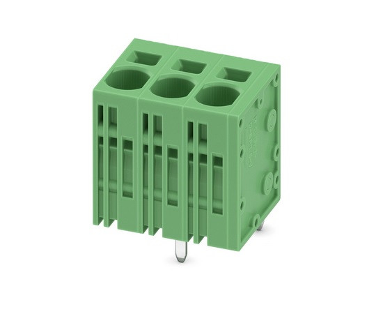 Connector SPT 5/ 3-V-7.5-ZB / 1719325 PHOENIX CONTACT