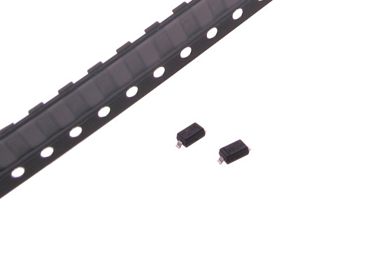 MBR0520 diode Schottky