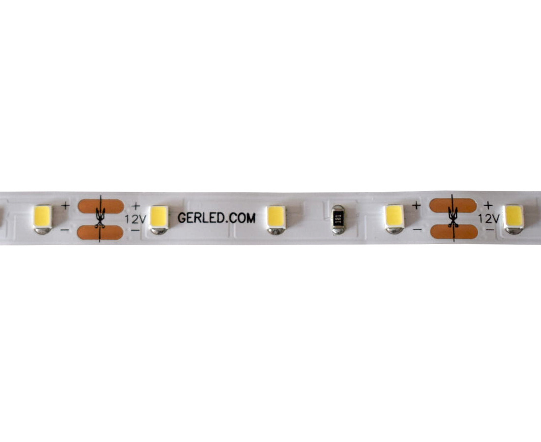 LED Strip 2835/60 Cold 12V IP20