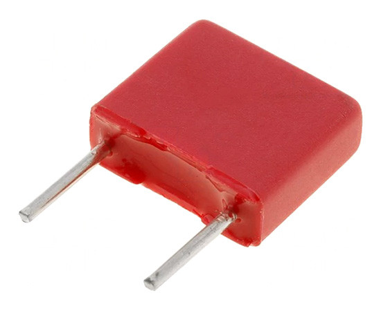 Capacitor; 470nF
