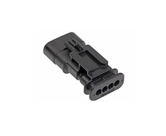 0348994081 || 0348994081 MOLEX