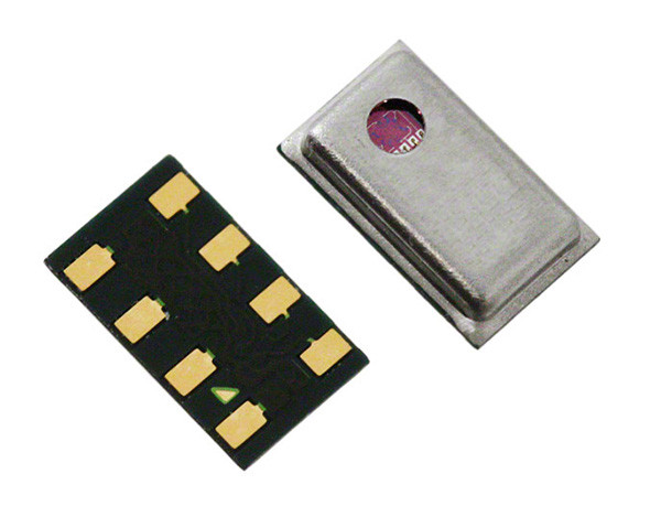 CH201-00ABR Chirp Ultrasonic Sensor TDK INVENSENSE
