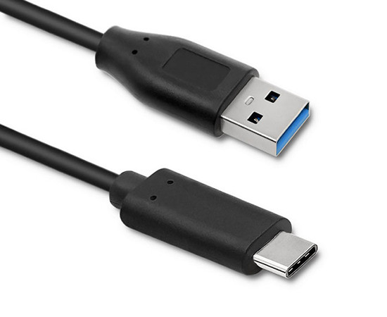 50493 kabel USB 3.0 1,8m Qoltec