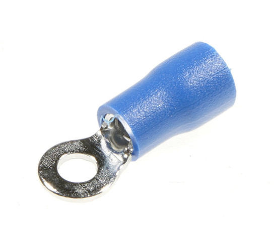 RV2-3.2 CONNECTAR Ring terminal