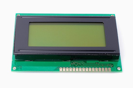 O LCS164-2nst; S6A0069 Controller