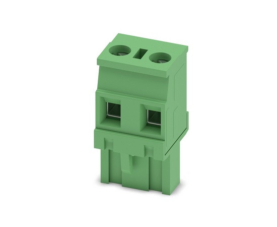 GMVSTBR 2.5/ 2-ST-7.62 || Connector GMVSTBR 2.5/ 2-ST-7.62 / 1832523 PHOENIX CONTACT