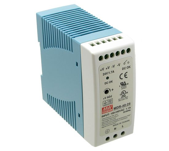 MDR-40-24 Mean Well Power supply