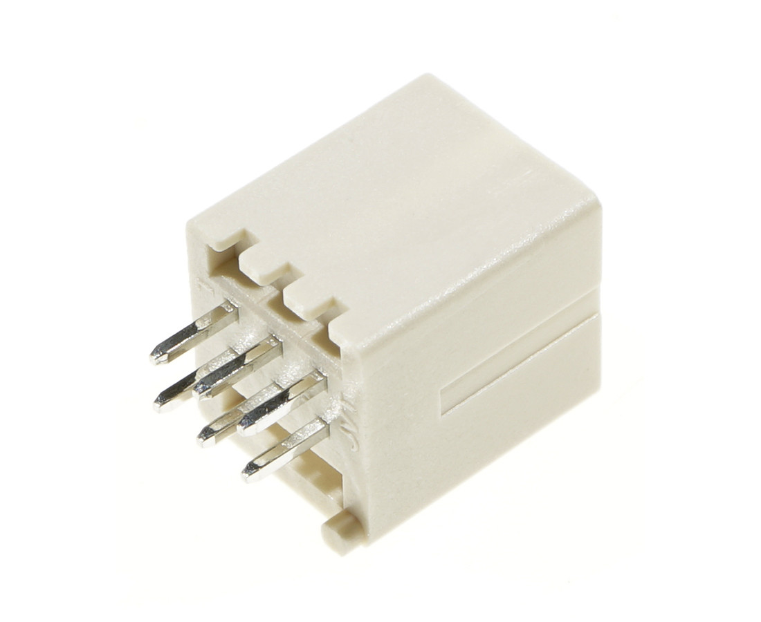 JVT2060W46-2x03SNP-D JVT Cable connector