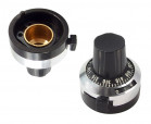 6004 22x24mm RoHS || Knopf; Abmessungen: 23x22mm