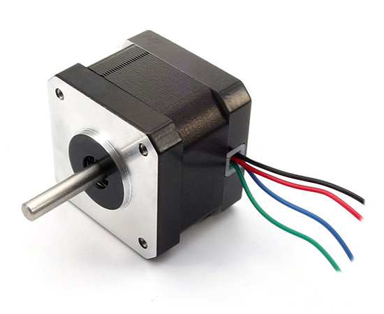 42HM34-1334 Stepper motor