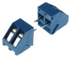 DG330-5.0-02P-12-02A(H) RoHS || DG330-5.0-02P-12-02AH DEGSON Klemmleiste