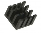 ICK BGA 15x15x10 Fischer Radiator