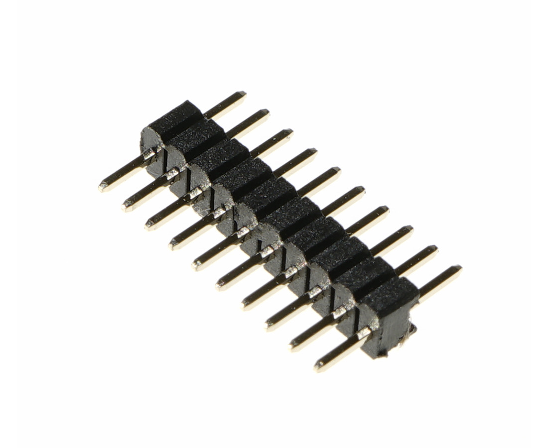 DS1031-01-1x10P8BV31-3A&nbsp;CONNFLY&nbsp;Pin&nbsp;header&nbsp;single&nbsp;row