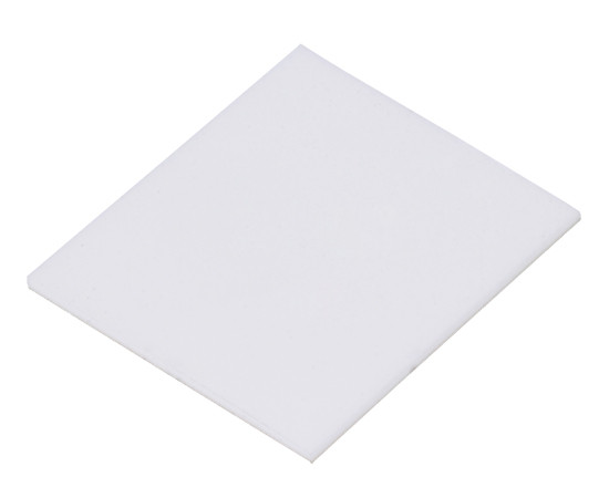 Aluminium oxide wafers for TO247 (without a hole)