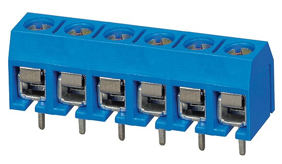 DG306-5.0-04P-12-02ZH DEGSON Terminal block