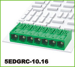 5EDGRC-10.16-05P-14-00AH DEGSON Terminal block