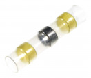 SST-S41-yellow RoHS || SST-S41 CONNECTAR Stoßverbinder