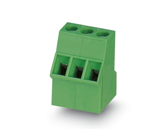 Klemmleisten SMKDS 2.5/ 2-5.08 BU / 1881273 PHOENIX CONTACT