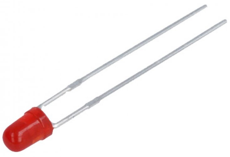 L-934LID-TNR2.54 Kingbright