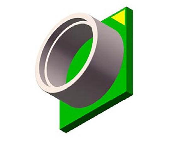HP206W (replacement for HP206C)