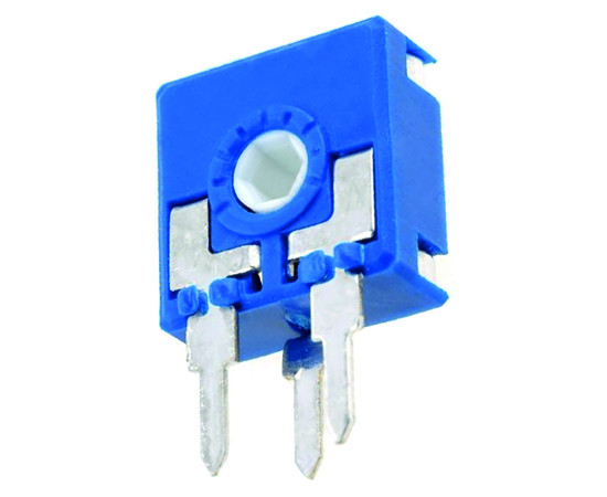 CA9MH2,5-5KA2020 ACP-Potentiometer