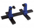 VTHH6 circuit board clamping kit