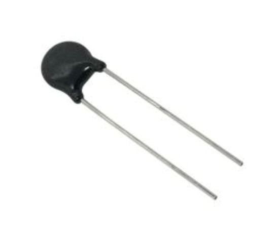ERZV10D102 || ERZV10D102 Panasonic Varistor