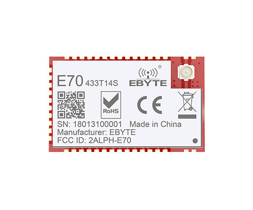 E70-433T14S EBYTE