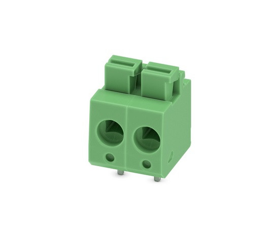 Connector PTS 1.5/ 2-5.0-H / 1792863 PHOENIX CONTACT