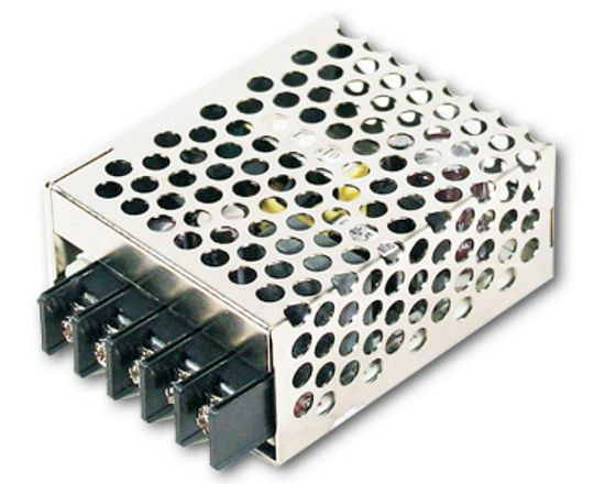 RS-15-15 || RS-15-15 Mean Well-Netzteil