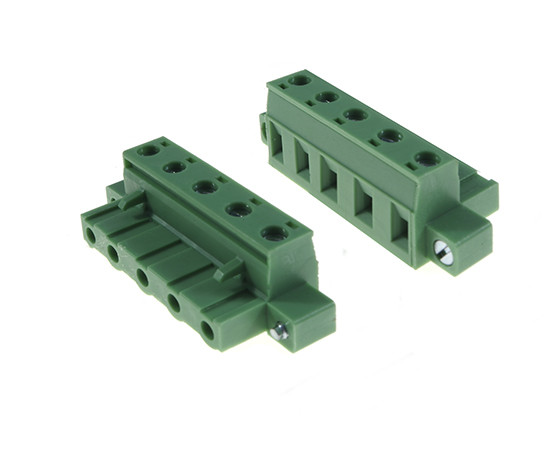 2EGTKM-7.62-05P-14-00AH GOLTEN Terminal block