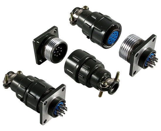Z CCX16-9 Dafa Linker