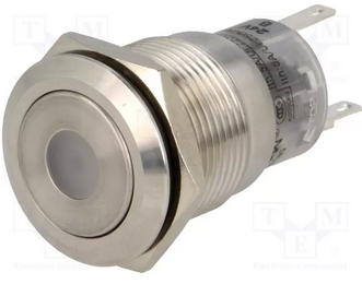LAS1-AGQ-11D/B/24V RoHS || LAS1-AGQ-11D/B/24V ONPOW